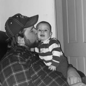 Meet your Posher, Mike